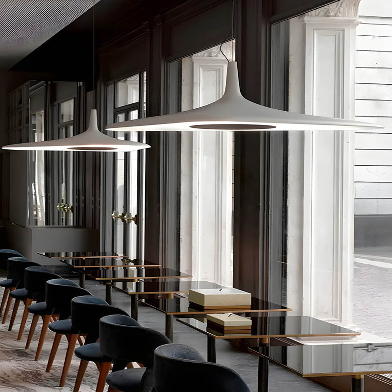 Tipi | Unique Pendant Light