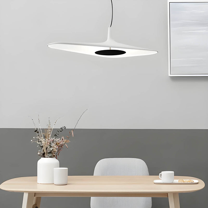Tipi | Unique Pendant Light