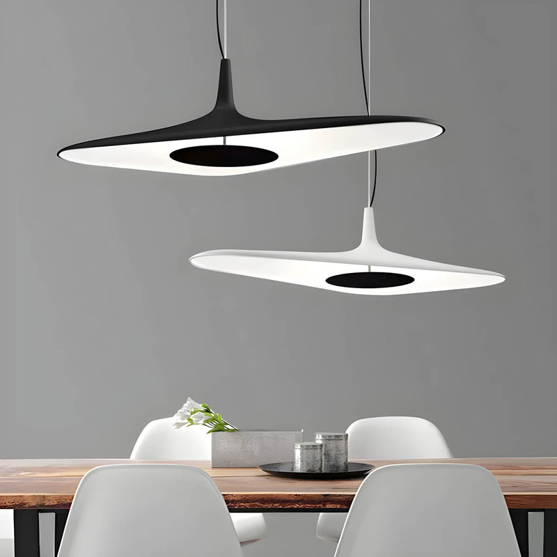 Tipi | Unique Pendant Light