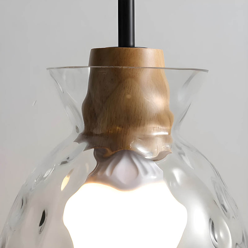 Tokyo | Glass Pendant Light