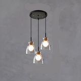 Tokyo | Glass Pendant Light