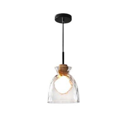 Tokyo | Glass Pendant Light