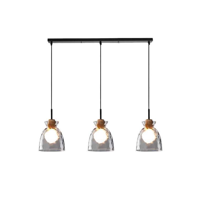 Tokyo | Glass Pendant Light