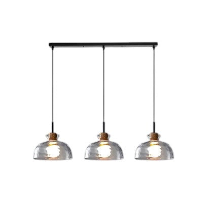 Tokyo | Glass Pendant Light
