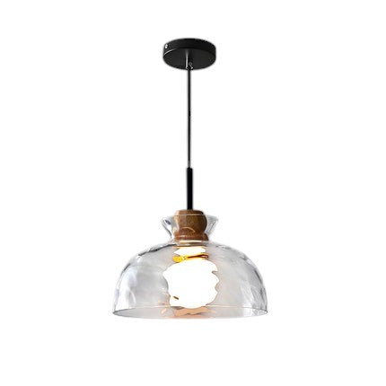 Tokyo | Glass Pendant Light