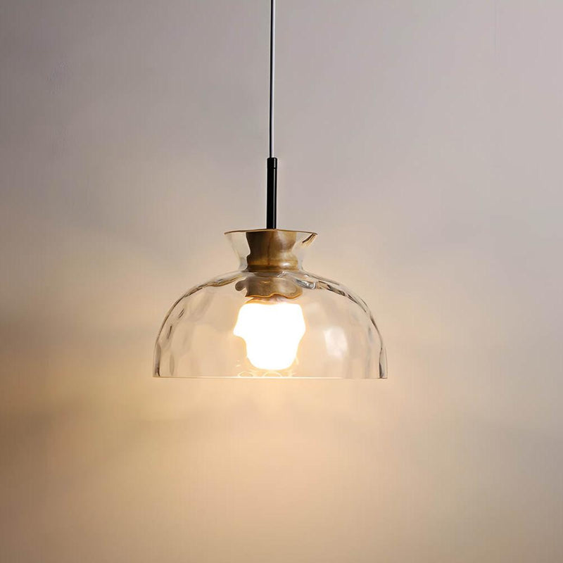 Tokyo | Glass Pendant Light