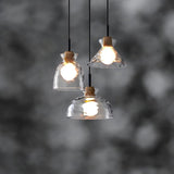 Tokyo | Glass Pendant Light