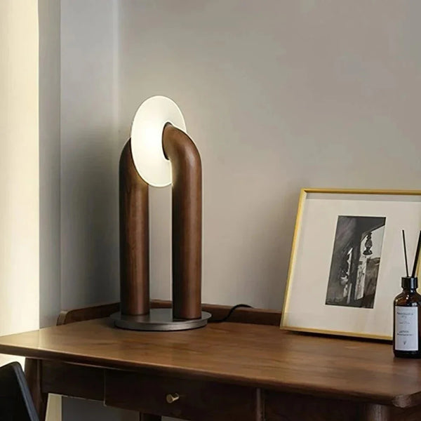Arch Light | Cordless LED Table Lamp