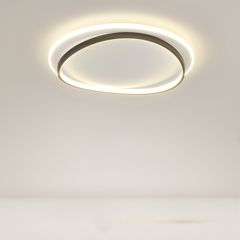 Modern ceiling light