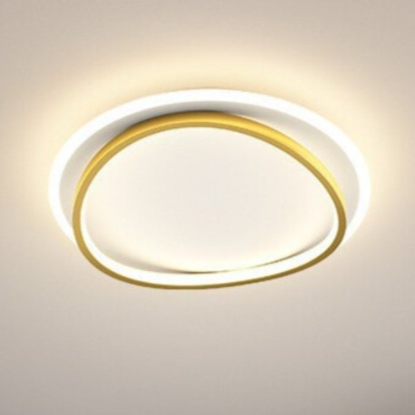 Modern ceiling light