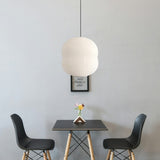 Washi Paper Mini Pendant Light