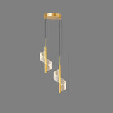 Modern Style LED Pendant Lights