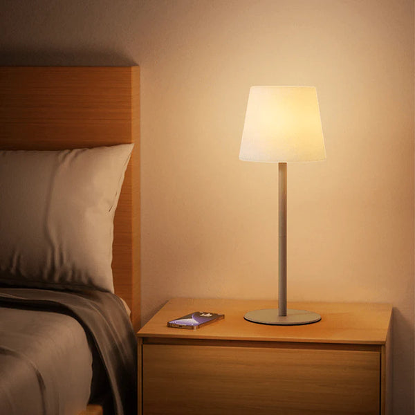 Modern LED Cordless Table Lamp