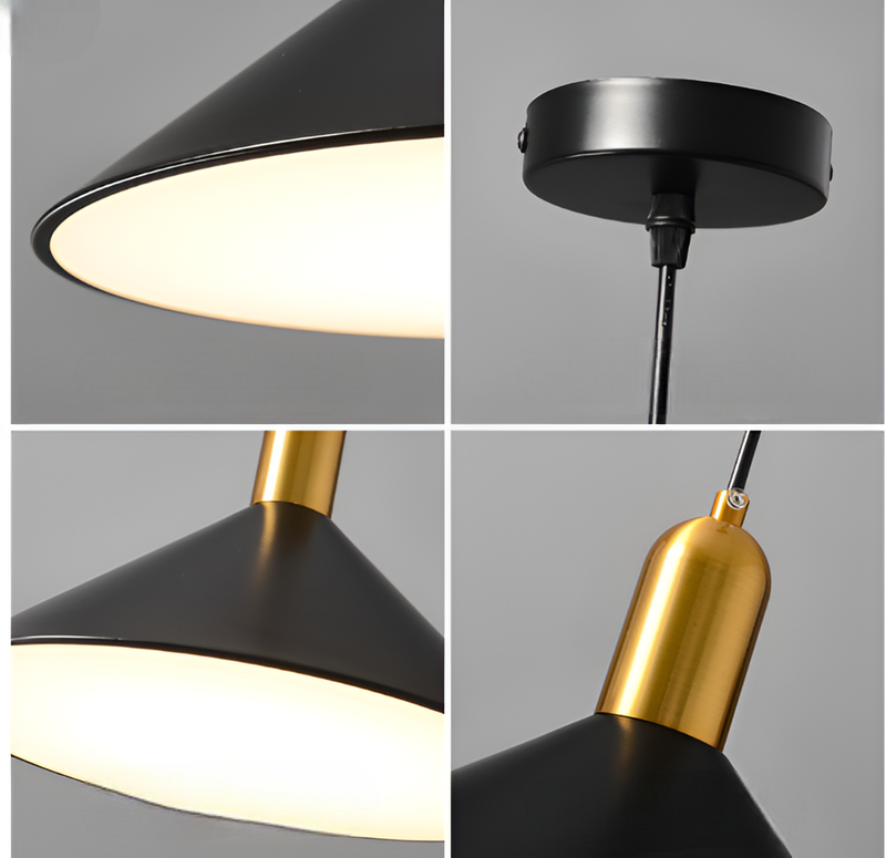 Altura Pendant Lamp