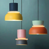 MACRI Nordic Pendant Light