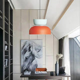 MACRI Nordic Pendant Light