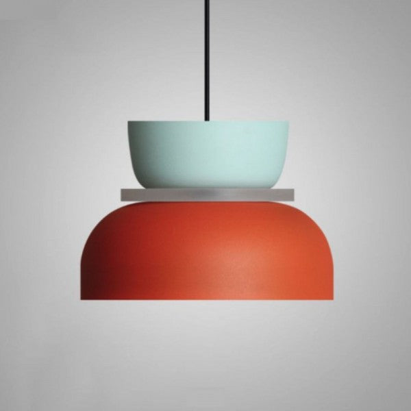 MACRI Nordic Pendant Light