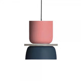 MACRI Nordic Pendant Light