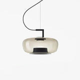 Modern pendant light for the kitchen table