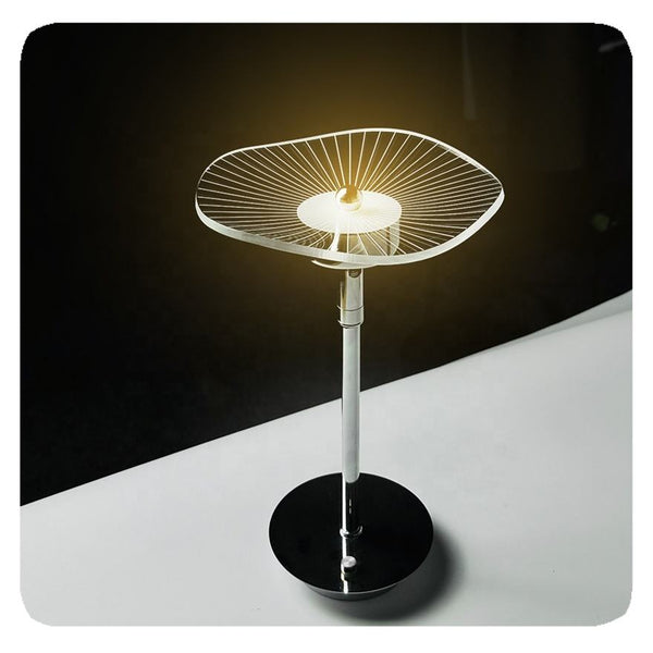 Modern Led Desk Table Lamps