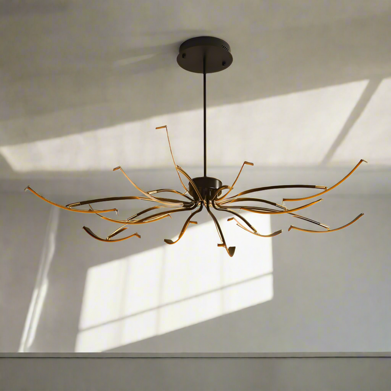 Luster Design Ceiling Light