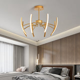 Luster Design Ceiling Light