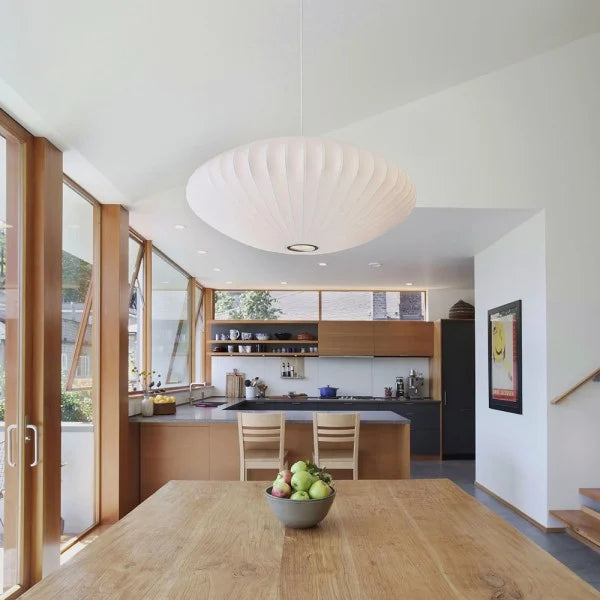 Nitro Bubble Pendant Light