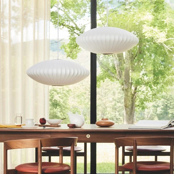 Nitro Bubble Pendant Light