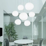 Nado Pendant Light