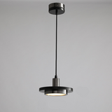 Modern Simple Marble Pendant Light