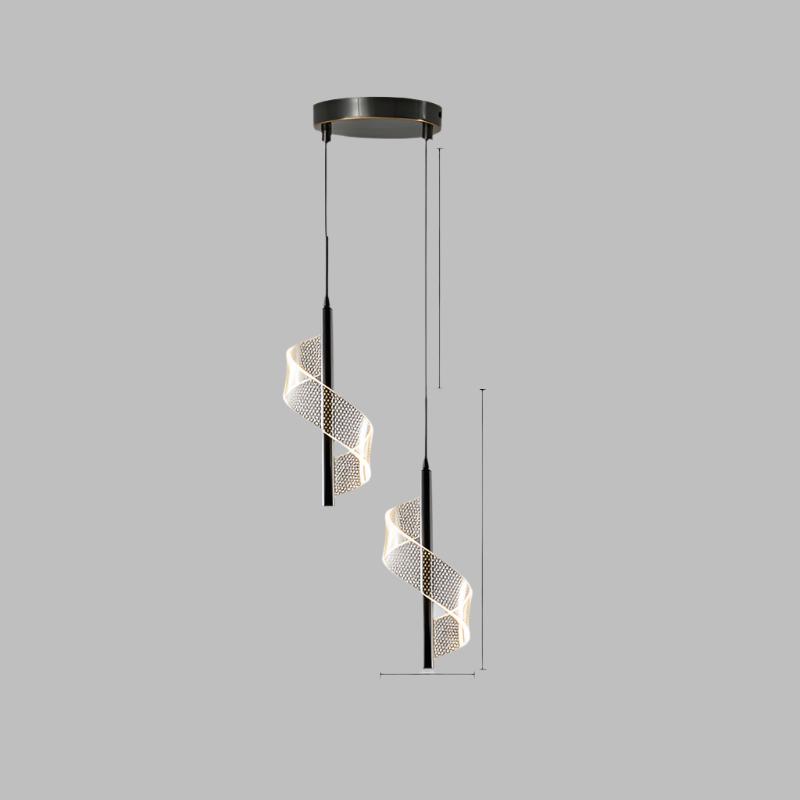 Modern Style LED Pendant Lights