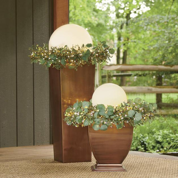 Element Lamp | Portable indoor/outdoor Lamp