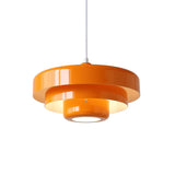 Italian-Style Pendant Light