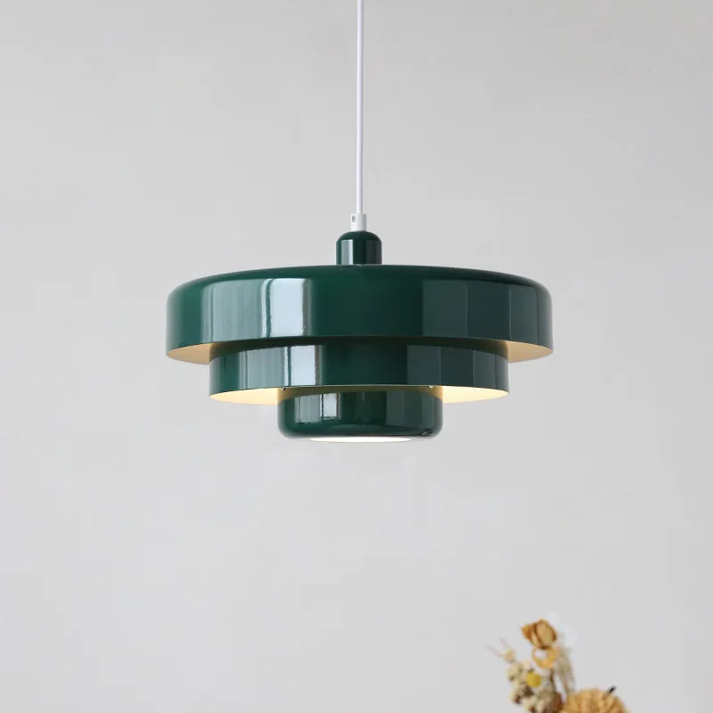 Italian-Style Pendant Light