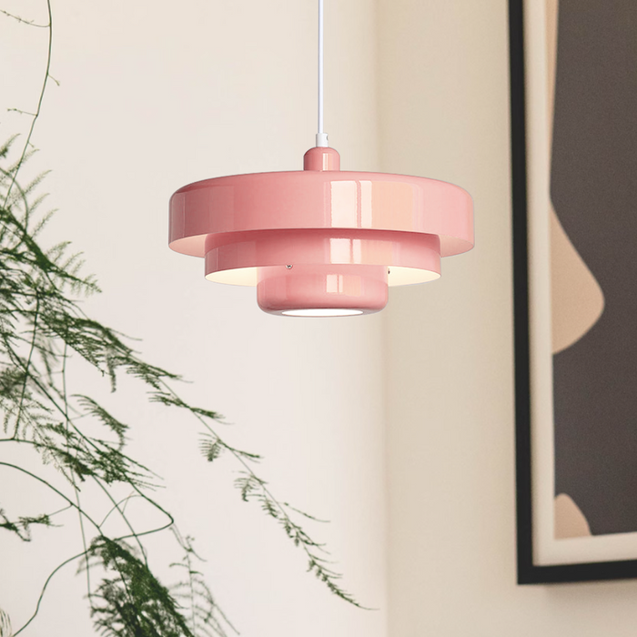 Italian-Style Pendant Light