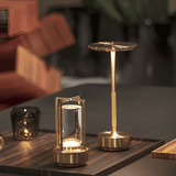 AmbiGlow™ - The wireless and rechargeable mood light