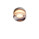 Dimple Sconce Light