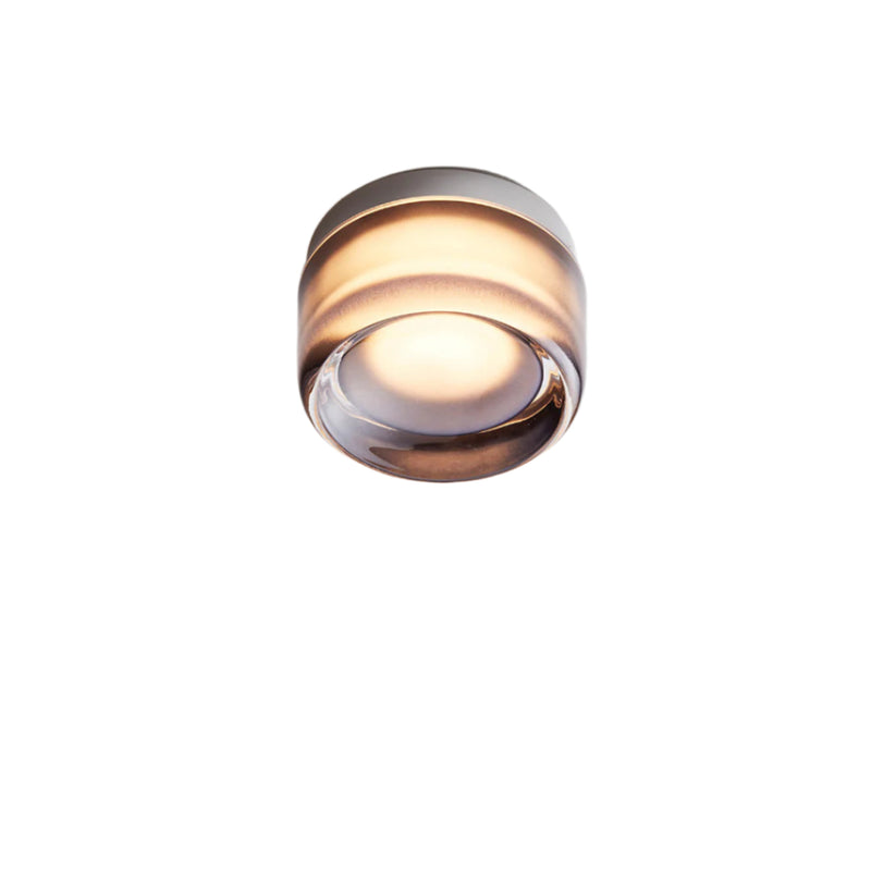 Dimple Sconce Light