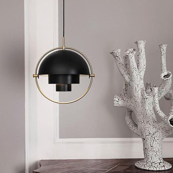 Danish Style Pendant Lamp