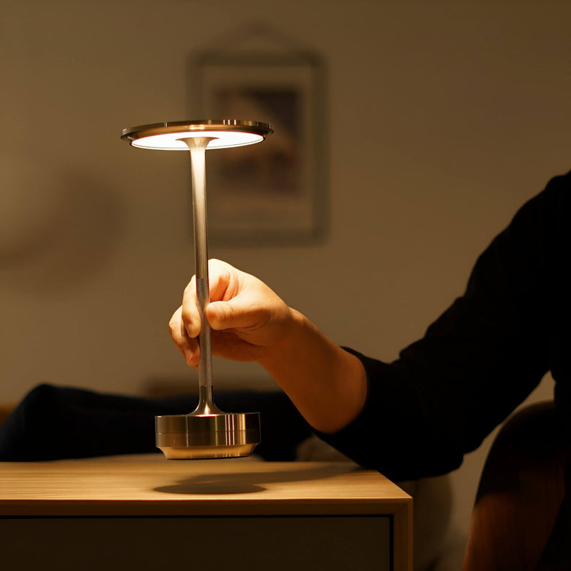 AmbiGlow™ - The wireless and rechargeable mood light